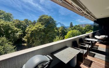 Furnished flat - image - 9