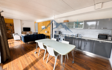 Möbl. Wohnobj. 3.5 Zimmer - image - 3