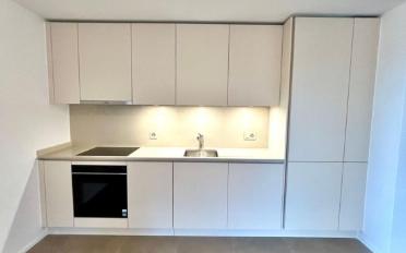 Apartment 2.5 rooms - image - 2