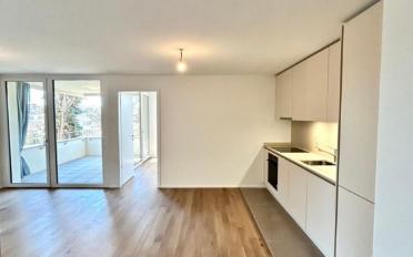 Apartment 2.5 rooms - image - 1