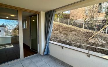 Apartment 2.5 rooms - image - 10