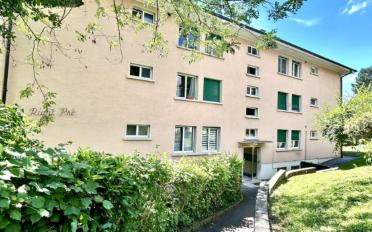 Apartment 3 rooms - image - 1