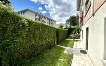 Apartment 3 rooms - image - 9