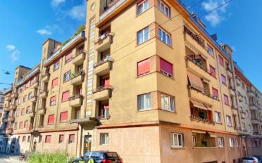 Apartment 1.5 rooms - image - 1