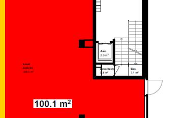 Ladenfläche - image - 1
