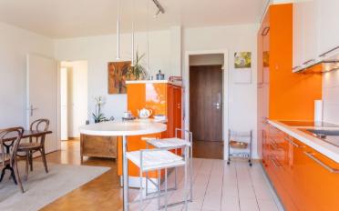 Wohnung 3.5 Zimmer - image - 5