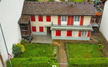 Single house 4.5 rooms - image - 1