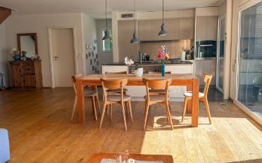 Doppeleinfamilienhaus 5.5 Zimmer - image - 4