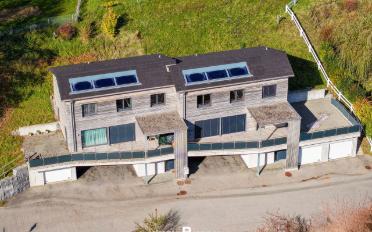 Doppeleinfamilienhaus 5.5 Zimmer - image - 6