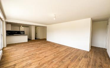 Wohnung 4.5 Zimmer - image - 1