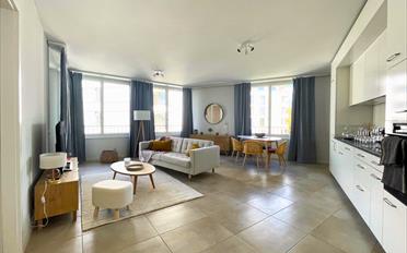 Wohnung 3.5 Zimmer - image - 1