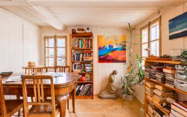 Maison 5.5 pièces - image - 2