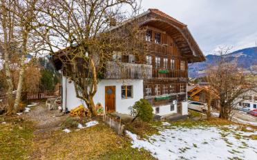 Maison 5.5 pièces - image - 1