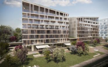 Wohnung - image - 8