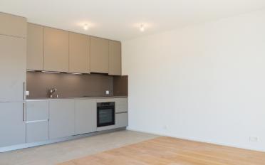 Apartment 3.5 rooms - image - 4
