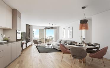 Wohnung - image - 3