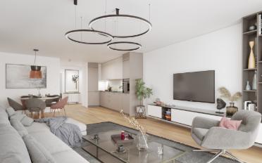 Wohnung - image - 2