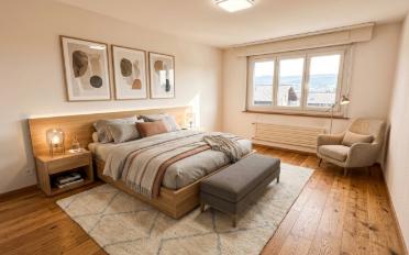 Wohnung 3.5 Zimmer - image - 10