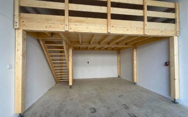 Storage room - image - 3