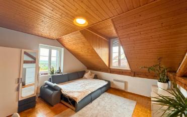 Apartment 2.5 rooms - image - 1
