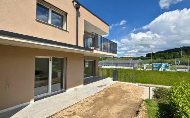 Duplex 4.5 pièces - image - 1