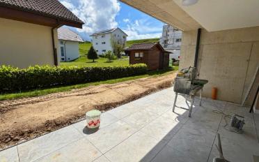 Duplex 4.5 pièces - image - 2