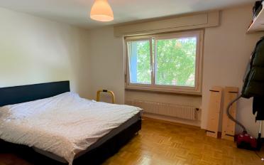 Wohnung 3.5 Zimmer - image - 3