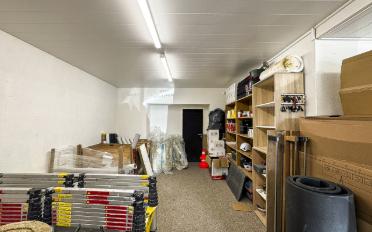 Immeuble mixte - image - 6