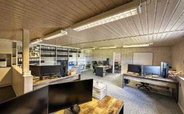 Immeuble mixte - image - 12