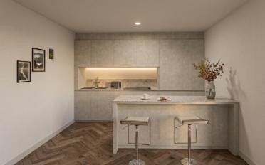 Bifamiliar house 5.5 rooms - image - 5