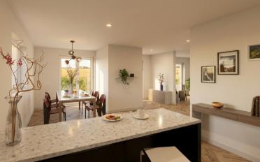 Bifamiliar house 5.5 rooms - image - 3
