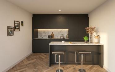 Bifamiliar house 5.5 rooms - image - 4