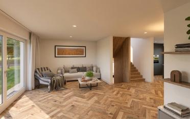 Bifamiliar house 5.5 rooms - image - 1