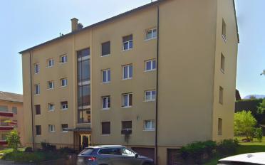 Apartment 2.5 rooms - image - 1