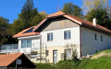 Maison 6.5 pièces - image - 1