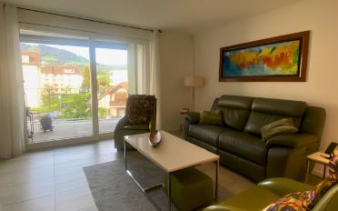 Wohnung 4.5 Zimmer - image - 2