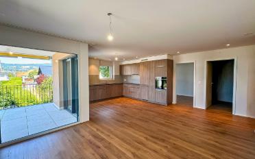 Wohnung 3.5 Zimmer - image - 2