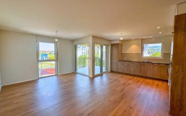 Wohnung 3.5 Zimmer - image - 1