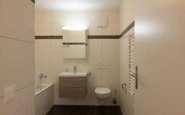 Apartment 3.5 rooms - image - 8