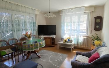 Wohnung 3.5 Zimmer - image - 4