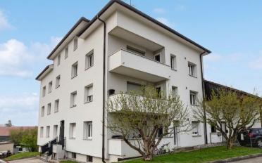 Wohnung 3.5 Zimmer - image - 1