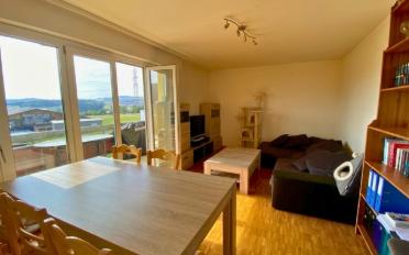 Apartment 3.5 rooms - image - 2