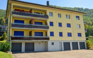 Apartment 3.5 rooms - image - 1