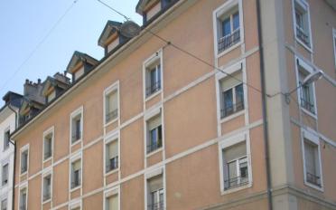 Apartment 4 rooms - image - 11