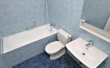 Apartment 4 rooms - image - 12