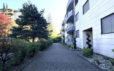 Apartment 4 rooms - image - 12