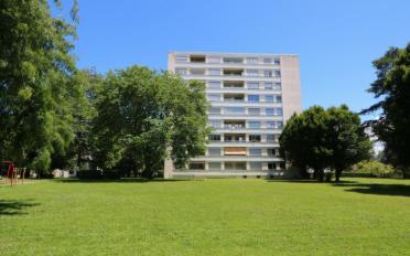 Apartment 6.5 rooms - image - 13