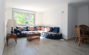 Apartment 6 rooms - image - 1