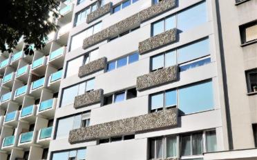 Apartment 2 rooms - image - 1