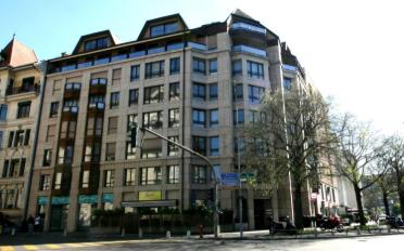 Apartment 5 rooms - image - 1
